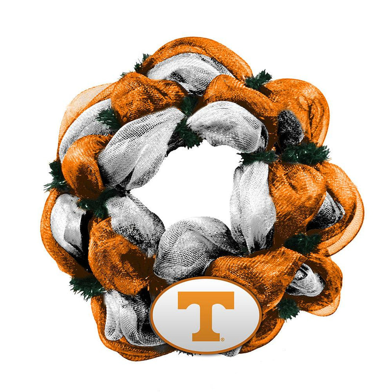 Mesh Wreath | Tennessee
COL, OldProduct, Tennessee Vols, TN
The Memory Company
