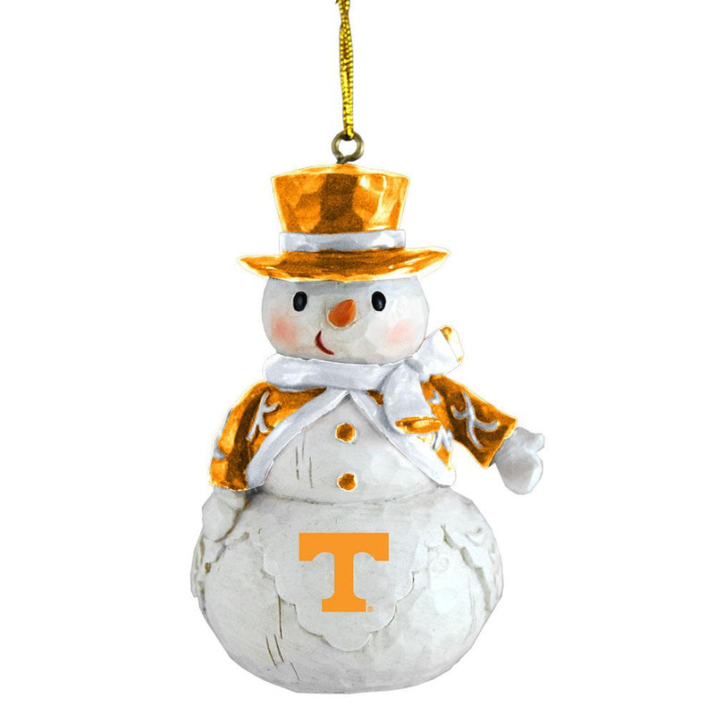 Woodland Snowman Ornament | Tennessee
COL, OldProduct, Tennessee Vols, TN
The Memory Company