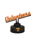 Script Neon Desk Lamp | Tennessee
COL, Home&Office_category_Lighting, OldProduct, Tennessee Vols, TN
The Memory Company