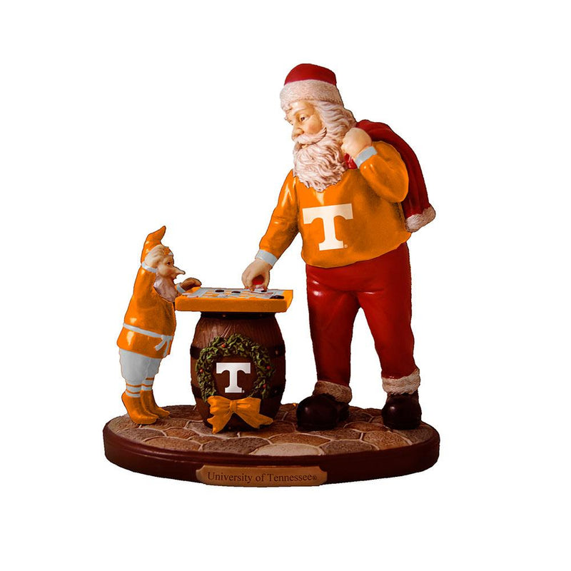 Checkerboard Santa | Tennessee Volunteers
COL, Holiday_category_All, OldProduct, Tennessee Vols, TN
The Memory Company