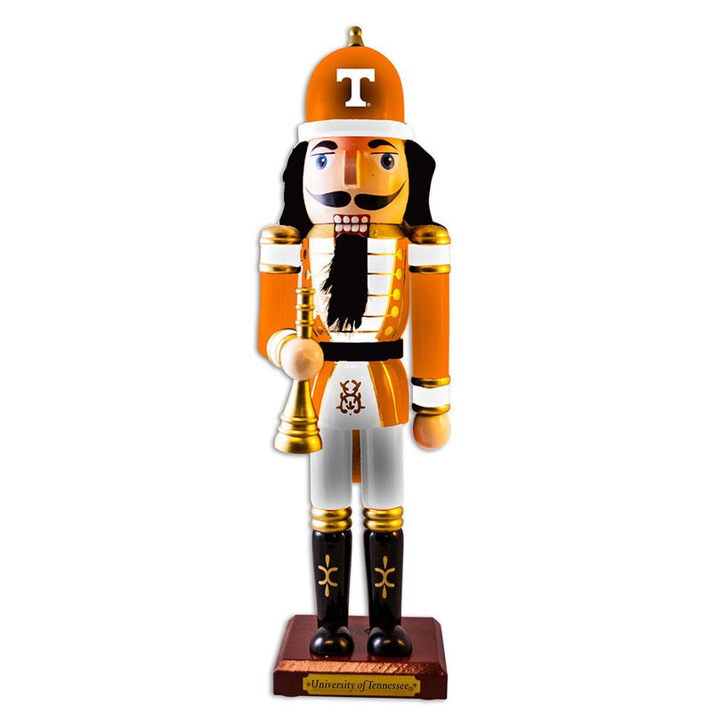 2015 14 Inch Nutcracker | Tennessee Volunteers
COL, Holiday_category_All, OldProduct, Tennessee Vols, TN
The Memory Company