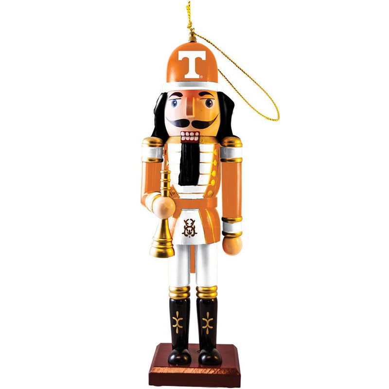 Nutcracker Ornament | Tennessee Volunteers
COL, Holiday_category_All, OldProduct, Tennessee Vols, TN
The Memory Company