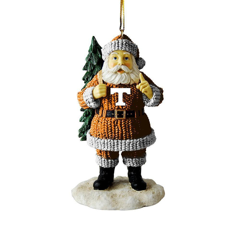 Santa Toting Tree Ornament | Tennessee Volunteers
COL, Holiday_category_All, OldProduct, Tennessee Vols, TN
The Memory Company