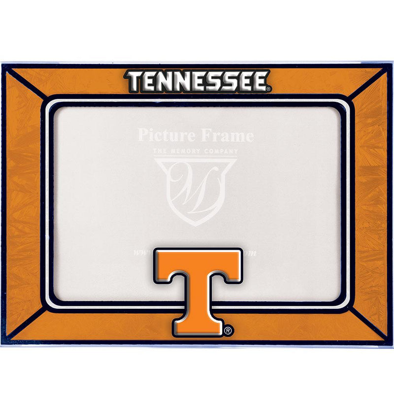 Art Glass Frame | Tennessee Volunteers
COL, CurrentProduct, Home&Office_category_All, Tennessee Vols, TN
The Memory Company