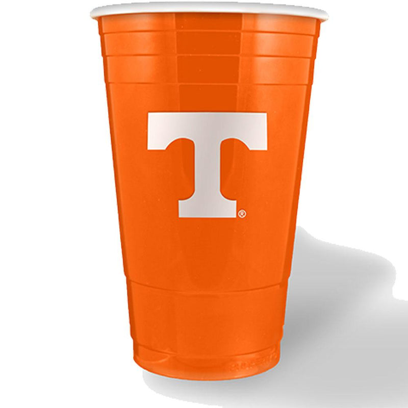 Orange Plastic Cup | Tennessee
COL, OldProduct, Tennessee Vols, TN
The Memory Company