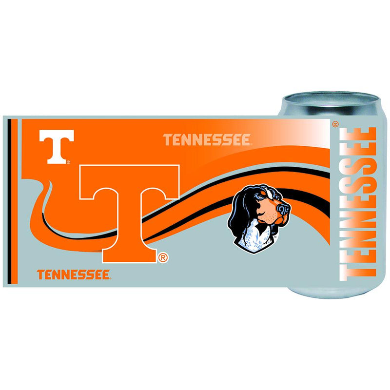 16oz Chrome Decal Can | TN
COL, OldProduct, Tennessee Vols, TN
The Memory Company