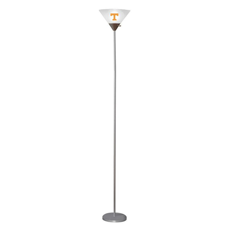 Torchiere Floor Lamp - Tennessee Knoxville University
COL, OldProduct, Tennessee Vols, TN
The Memory Company