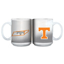 15oz White Mug | Tennessee Volunteers
COL, OldProduct, Tennessee Vols, TN
The Memory Company