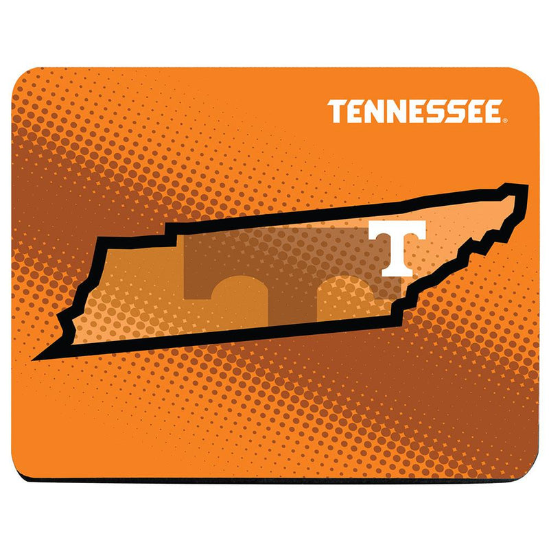 MOUSEPAD  SOM UNIV OF TN
COL, CurrentProduct, Drinkware_category_All, Tennessee Vols, TN
The Memory Company