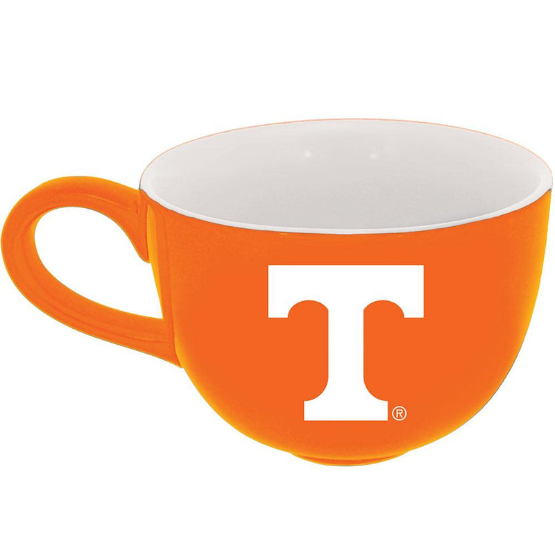 15oz Soup Latte Mug | Tennessee Volunteers
COL, CurrentProduct, Drinkware_category_All, Tennessee Vols, TN
The Memory Company