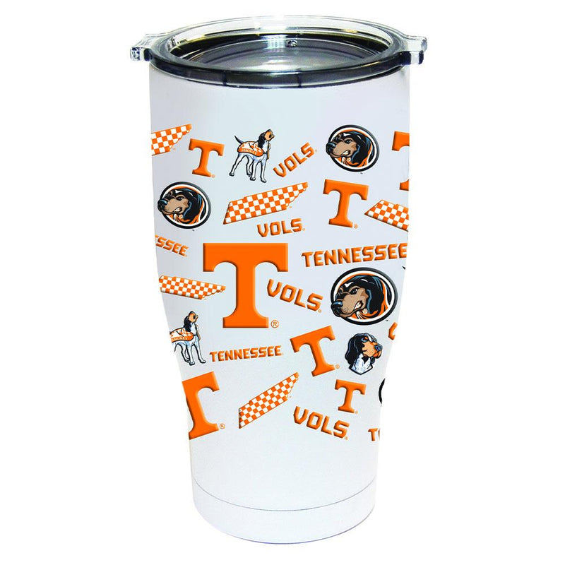 24oz All Over Print Tmblr Tennessee
COL, OldProduct, Tennessee Vols, TN
The Memory Company
