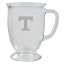 16oz Etched Café Glass Mug | Tennessee Vols
COL, CurrentProduct, Drinkware_category_All, Tennessee Vols, TN
The Memory Company