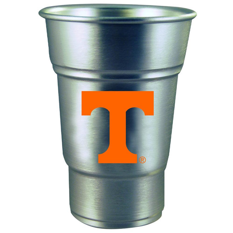 Aluminum Party Cup Tennesse
COL, CurrentProduct, Drinkware_category_All, Tennessee Vols, TN
The Memory Company
