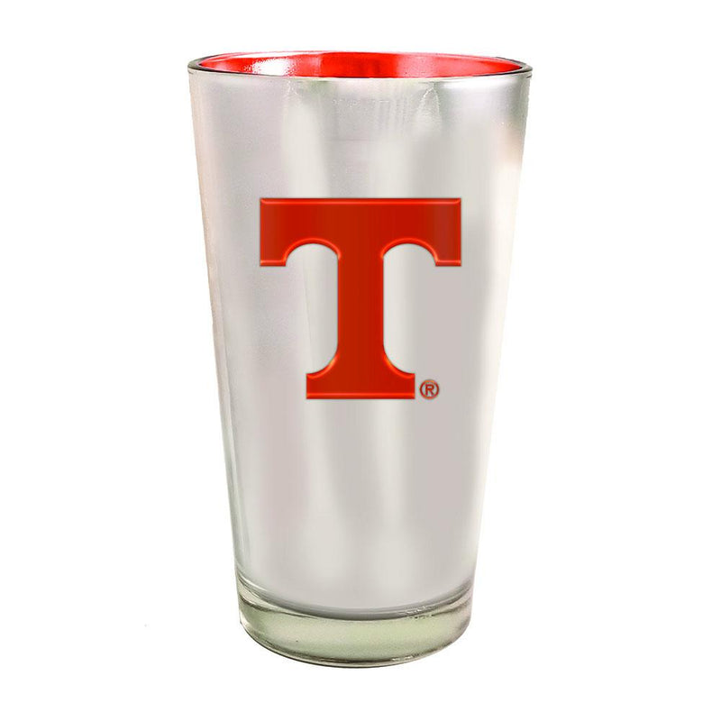 16oz Electroplated Pint  UNIV OF TN
COL, CurrentProduct, Drinkware_category_All, Tennessee Vols, TN
The Memory Company