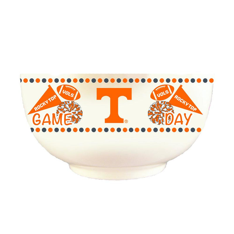 Gameday Bowl | Tennessee Volunteers
COL, CurrentProduct, Home&Office_category_All, Home&Office_category_Kitchen, Tennessee Vols, TN
The Memory Company