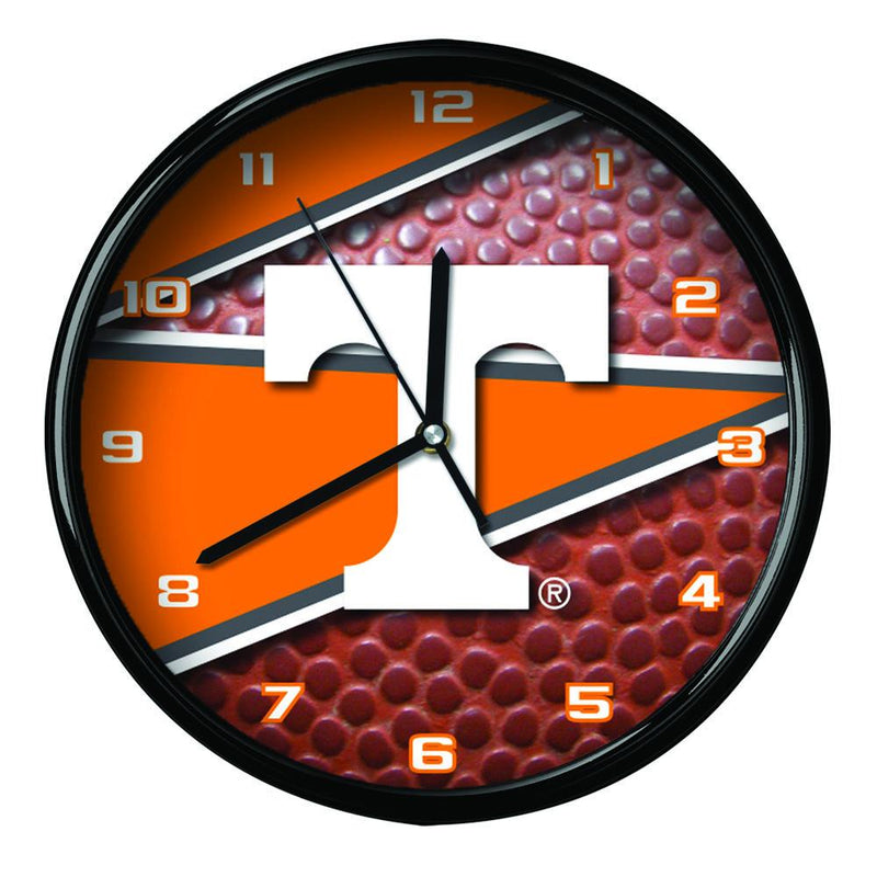 University of Tennessee Football Clock
Clock, Clocks, COL, CurrentProduct, Home Decor, Home&Office_category_All, Tennessee Vols, TN
The Memory Company