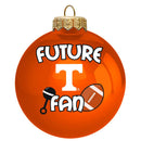 Future Fan Ball Ornament | Tennessee Volunteers
COL, CurrentProduct, Holiday_category_All, Holiday_category_Ornaments, Tennessee Vols, TN
The Memory Company
