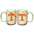 Marble Ceramic Mug | Tennessee Volunteers
COL, CurrentProduct, Drinkware_category_All, Tennessee Vols, TN
The Memory Company