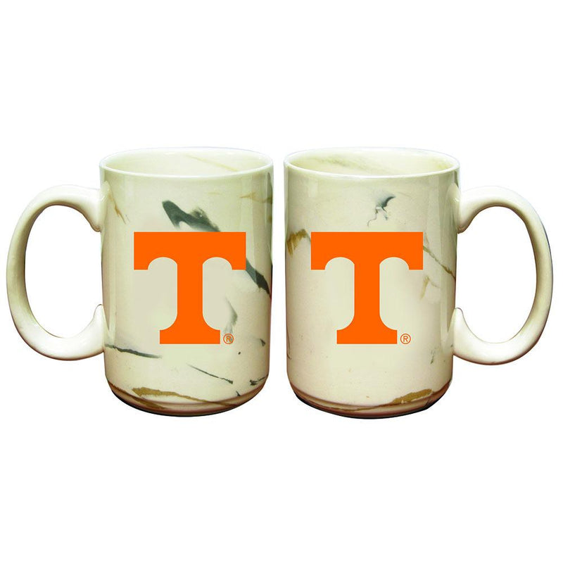 Marble Ceramic Mug | Tennessee Volunteers
COL, CurrentProduct, Drinkware_category_All, Tennessee Vols, TN
The Memory Company