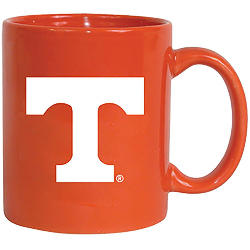 Coffee Mug | Tennessee Volunteers
COL, OldProduct, Tennessee Vols, TN
The Memory Company