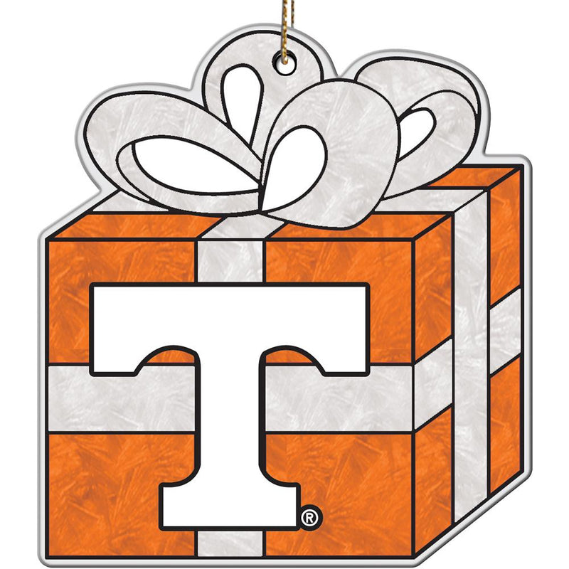 Art Glass Gift Ornament | Tennessee Volunteers
COL, OldProduct, Tennessee Vols, TN
The Memory Company