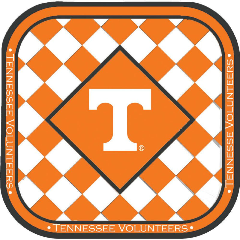 8 Pack 9 Inch Square Paper Plate | Tennessee Knoxville University
COL, OldProduct, Tennessee Vols, TN
The Memory Company