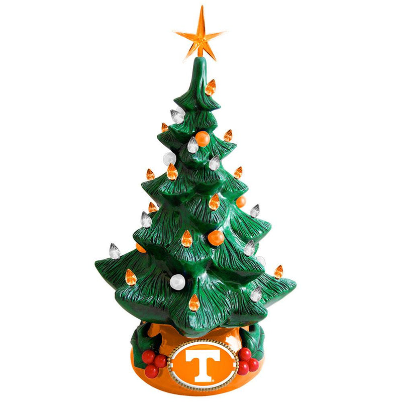 Christmas Tree - Tennessee Knoxville University
COL, OldProduct, Tennessee Vols, TN
The Memory Company