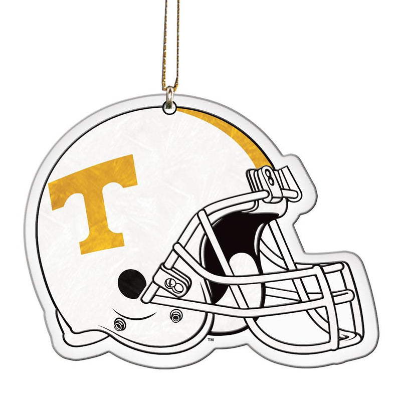Art Glass Helmet Ornament | Tennessee Knoxville University
COL, OldProduct, Tennessee Vols, TN
The Memory Company