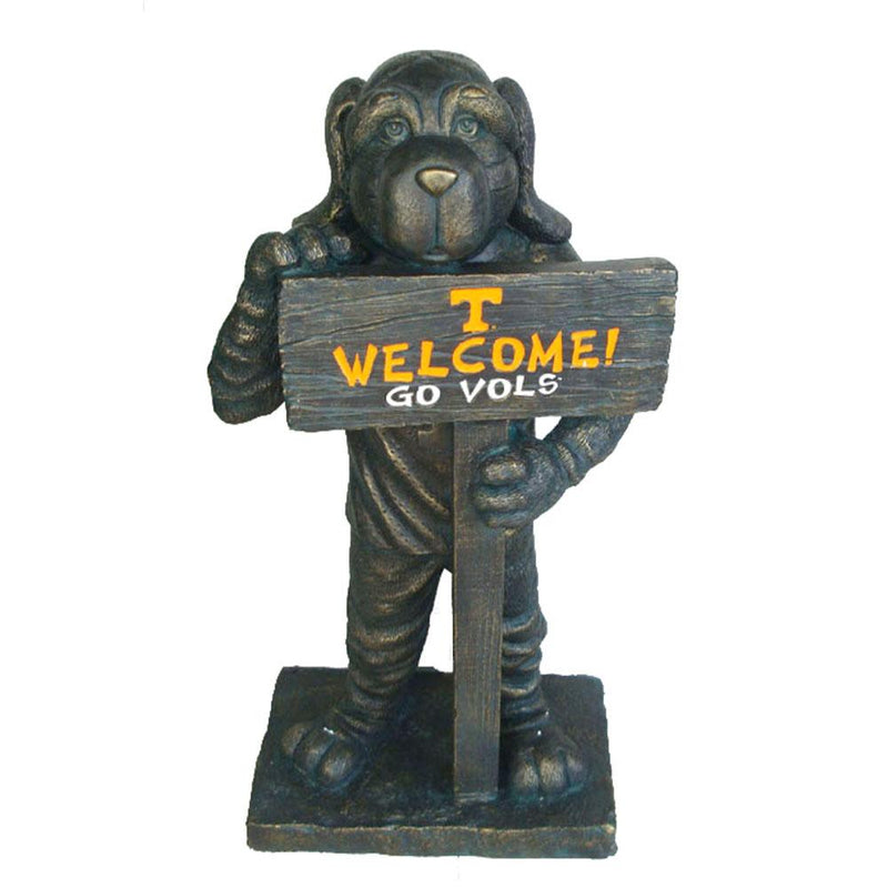 36 Inch Resin Mascot | Tennessee Knoxville University
COL, OldProduct, Tennessee Vols, TN
The Memory Company