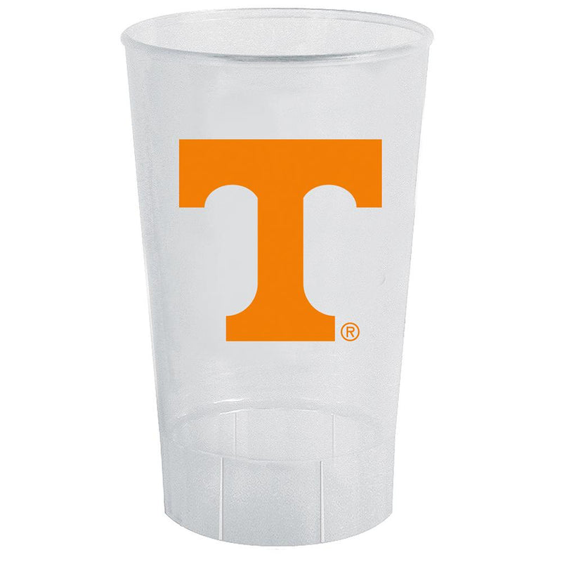 SINGLE PLASTIC TUMBLER Volunteers
COL, OldProduct, Tennessee Vols, TN
The Memory Company