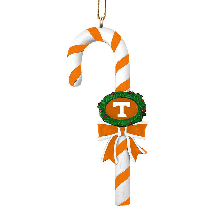 Candy Cane Ornament | Tennessee Volunteers
COL, OldProduct, Tennessee Vols, TN
The Memory Company