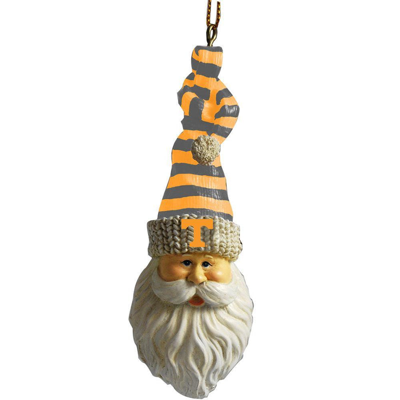 Snata Cap Ornament | Tennessee Knoxville University
COL, OldProduct, Ornament, Ornaments, Santa, Tennessee Vols, TN
The Memory Company