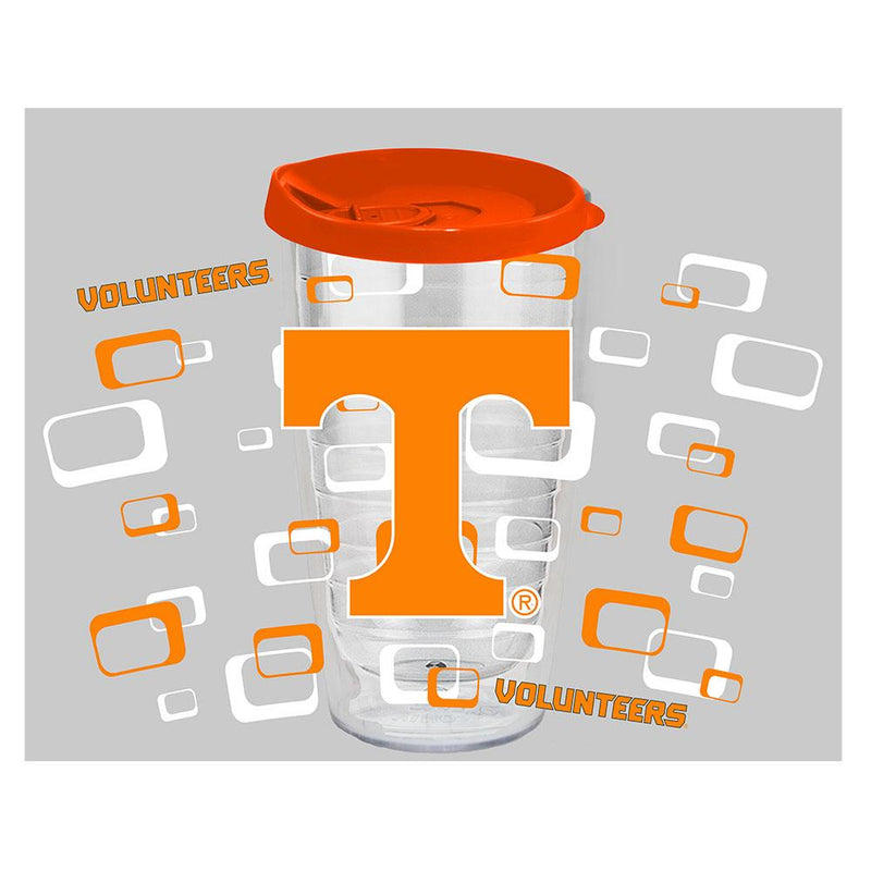 16OZ TRITAN SLIMLINE TUMBLER UNIV OF TN
COL, OldProduct, Tennessee Vols, TN
The Memory Company