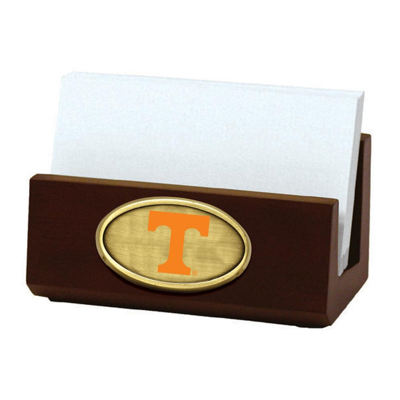 Business Card Holder - Tennessee Knoxville University
COL, OldProduct, Tennessee Vols, TN
The Memory Company