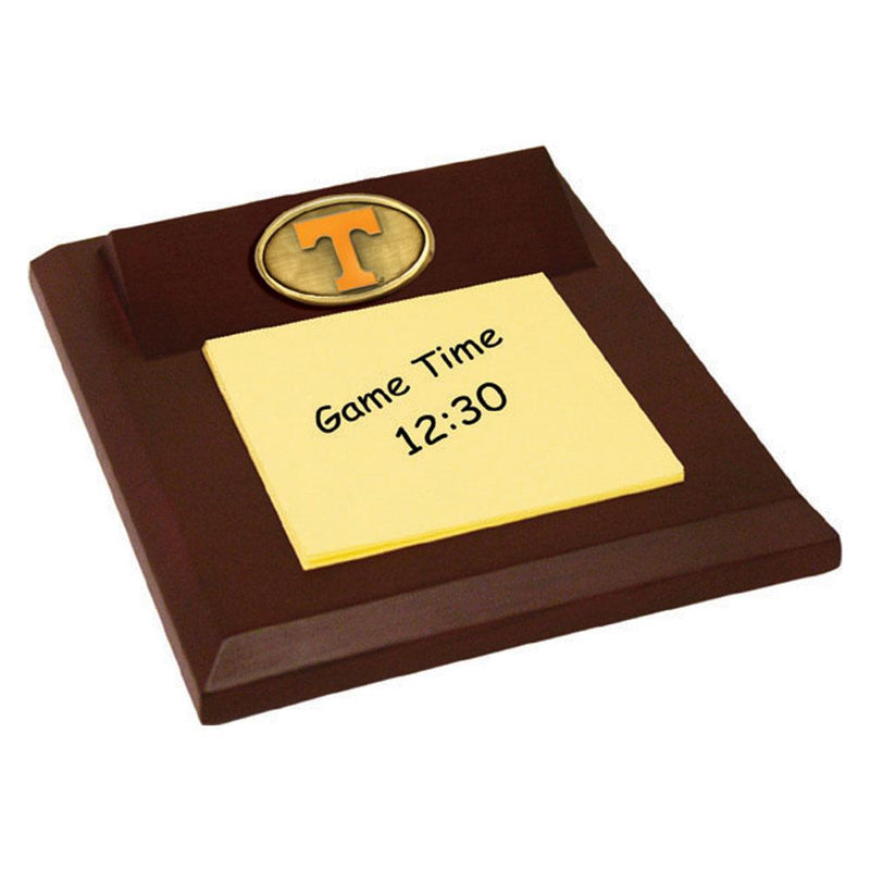 Memo Pad Holder - Tennessee Knoxville University
COL, OldProduct, Tennessee Vols, TN
The Memory Company