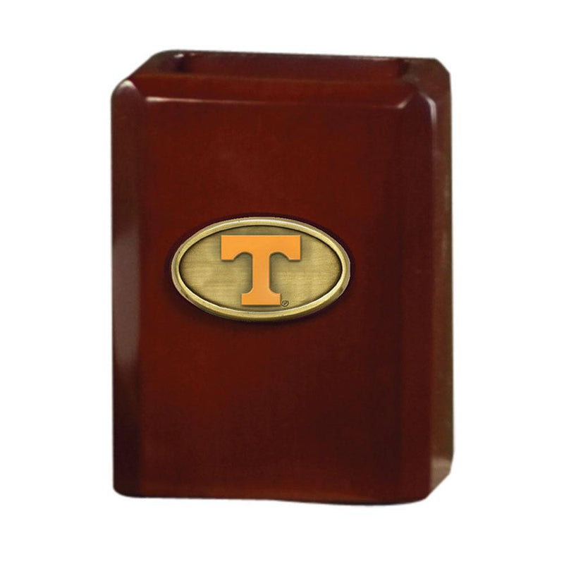 Pencil Holder - Tennessee Knoxville University
COL, OldProduct, Tennessee Vols, TN
The Memory Company