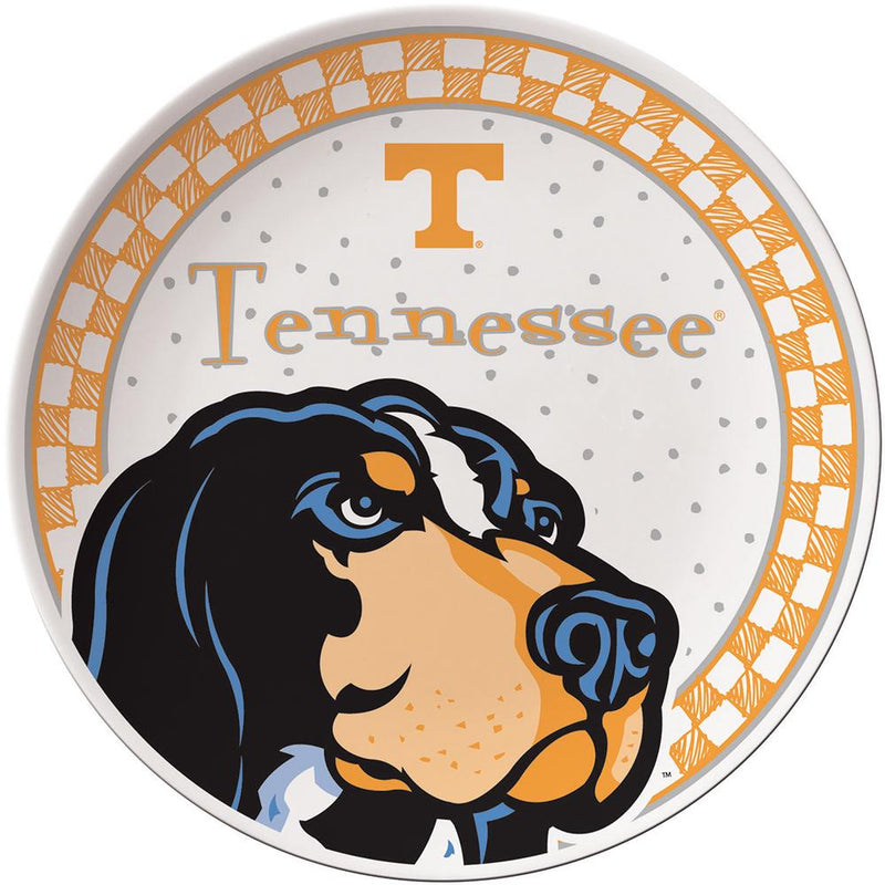 Gameday Ceramic Plate - Tennessee Knoxville University
COL, OldProduct, Tennessee Vols, TN
The Memory Company