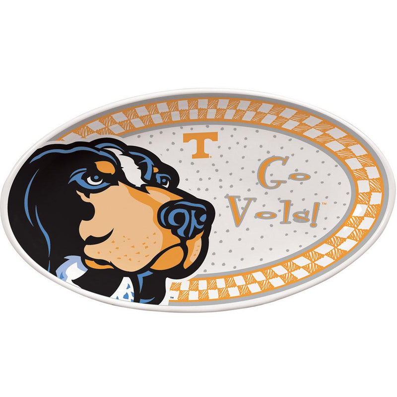 Gameday Ceramic Platter | Tennessee Volunteers
COL, OldProduct, Tennessee Vols, TN
The Memory Company