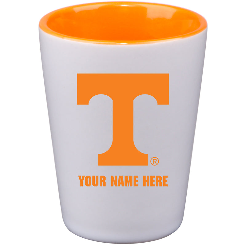 2oz Inner Color Personalized Ceramic Shot | Tennessee Vols
807PER, COL, CurrentProduct, Drinkware_category_All, Florida State Seminoles, Personalized_Personalized, TN
The Memory Company