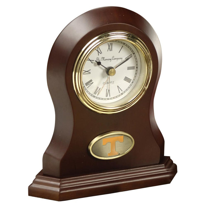 Desk Clock | Tennessee Volunteers
COL, OldProduct, Tennessee Vols, TN
The Memory Company