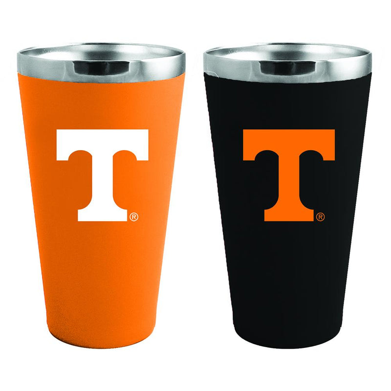 2 Pack Team Color Stainless Steel Pint Glass | Tennessee Volunteers
COL, OldProduct, Tennessee Vols, TN
The Memory Company