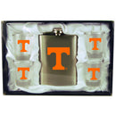 8oz Stainless Steel Flask w/4 Cups | Tennessee Knoxville University
COL, CurrentProduct, Drinkware_category_All, Home&Office_category_All, Tennessee Vols, TNHome&Office_category_Gift-Sets
The Memory Company