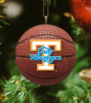 Basketball Ornament - Tennessee Knoxville University
COL, CurrentProduct, Holiday_category_All, TNL
The Memory Company