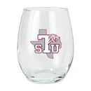 15oz Stemless Tumbler | Texas Southern Tigers
COL, CurrentProduct, Drinkware_category_All, Texas Southern Tigers, TSO
The Memory Company