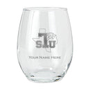 15oz Personalized Stemless Glass Tumbler | Texas Southern Tigers
COL, CurrentProduct, Drinkware_category_All, Personalized_Personalized, Texas Southern Tigers, TSO
The Memory Company