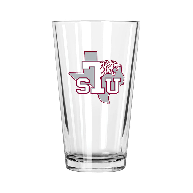 17oz Mixing Glass | Texas Southern Tigers
COL, CurrentProduct, Drinkware_category_All, Texas Southern Tigers, TSO
The Memory Company