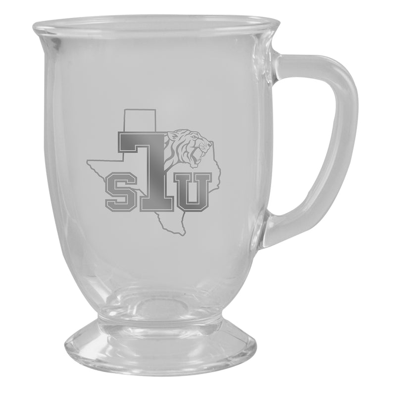 16oz Etched Café Glass Mug | Texas Southern Tigers
COL, CurrentProduct, Drinkware_category_All, Texas Southern Tigers, TSO
The Memory Company