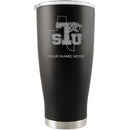20oz Black Personalized Stainless Steel Tumbler | Texas Southern Tigers
COL, CurrentProduct, Drinkware_category_All, Personalized_Personalized, Texas Southern Tigers, TSO
The Memory Company