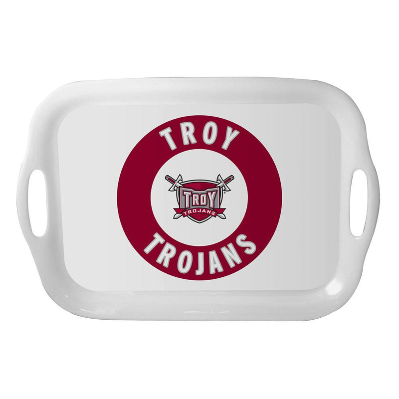 16 Inch Melamine Serving Tray | Troy University
COL, OldProduct, TSU
The Memory Company