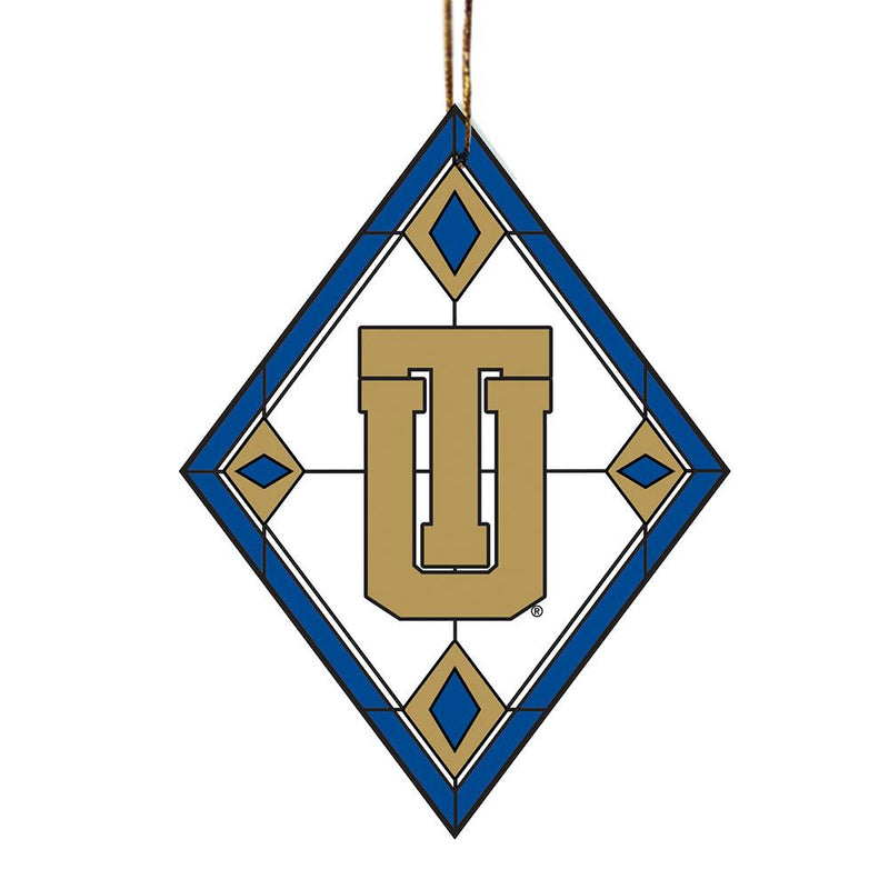 Art Glass Ornament - Tulsa University
COL, CurrentProduct, Holiday_category_All, Holiday_category_Ornaments, TUS
The Memory Company